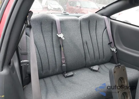 2005 Chevrolet Cavalier из США, поврежденный, VIN 1G1JC12F457153426